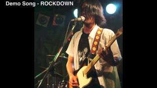 Demo Song - ROCKDOWN
