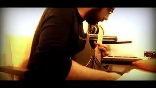 Chris Pallas - Living on the run Solo (by H.E.A.T.)