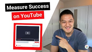 Google Data Scientist: Measure Success on YouTube