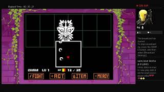 1# UNDERTALE...