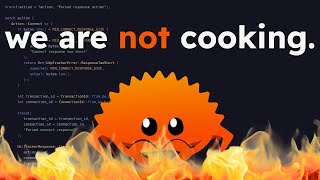 (CAT CAM!) rust time - Rust Open Source (w/ @artrix909)