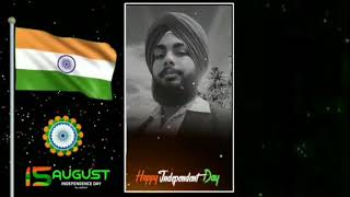 15 AUGUST INDEPENDENT DAY 2021|CREATOR SARDAARJI|#Shorts #Independentday2021 #CreatorSardaarji