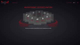 CRYPTOHAWK - ICO REVIEW - The world's first all-in-one solution for cryptocurrencies