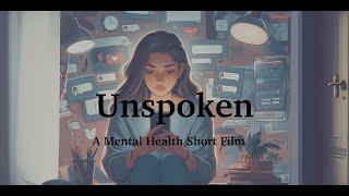 Unspoken (2025) - Mental Health Awareness Short Film