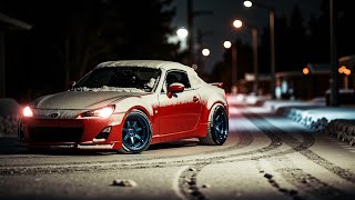 BEST PHONK MIX 2024 ※ CHILL PHONK FOR NIGHT DRIVE (LXST CXNTURY TYPE) | NIGHT CAR MUSIC | ФОНК 2024