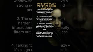 5 Dark Psychology Facts That Will Blow Your Mind