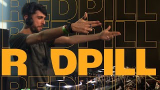 Redpill - Le Bikini 2024 | Drum and Bass