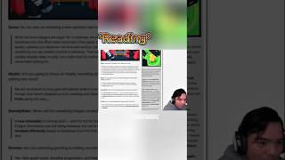 Fastest Way To Read the Bulletin...🚧☠️ | #bloxfruit #bloxfruits #short #trending #gaming