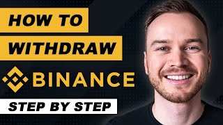 How to Withdraw on Binance (to Bank, Wallet or Exchange)