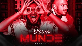 BROWN MUNDE NCS SONG HINDI NO COPY RIGHT FREE NCS SONG