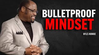 Build a Mind So Strong It Scares People - Myles Munroe Motivation Speech