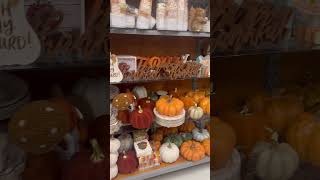 Let’s see what’s at TJ Maxx #tjmaxx #halloween #shopwithme