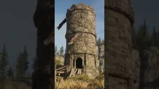 We need a skyrim remaster in unreal 5 too #nostalgix #vintagephotos #nostalgiatravel