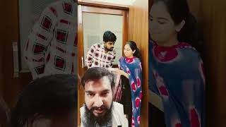 chartered accountant and CA wife  #trendingsibling#viralshort #priyalkukreja #viralreels #newreel