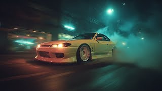 M E M O R I E S ※ NIGHT DRIVE CHILL PHONK MIX (LXST CXNTURY TYPE) ※ BEST JDM MUSIC ※ фонк 2025