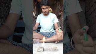 chhur chhuri banane trick #shorts #trendingshorts #viral #experiements #