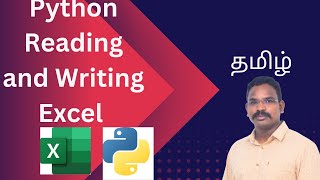 Read Excel File Using Python and Openpyxl. #python #pythonprogramming #pythontutorial