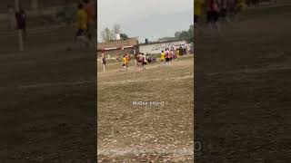 Ittihad barikot goal against Iqbal dangar matta #localclubs #footballclub  #football #localfootball