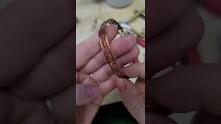 Which Wire for What Part 2: Weaving Wires