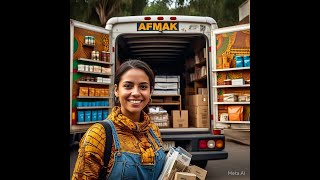 Transforming Africa's Trade: Join the Revolution!
