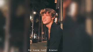Teri nazron ne dil ka kiya jo asar status🥀 viral Instagram reels video 🔥 No Love Lofi Status
