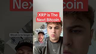 XRP is The Next Bitcoin🤫🏆