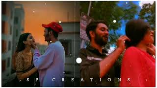 Likhbo Tomar Hathe 🦋 Lofi Status💫 Bengali Romantic Song✨ Bengali WhatsApp Status🌻New Trending Status