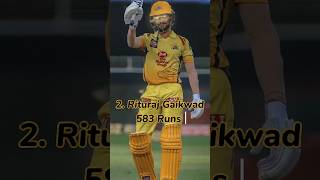 Most runs in IPL 2024 #ipl2024 #cricket #shorts