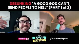 Truth, Justice & the Divine Way: Why Would a Loving God Send People to Hell?