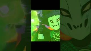 All too well #shorts #ninjago #ninjagomastersofspinjitzu #ninjagomasterofthemountain #colebrookstone