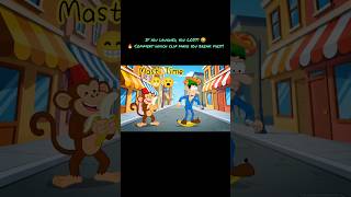 Try Not to Laugh Cartoon Mix 😆🔥 | Funniest Cartoon Compilation Challenge 2025
