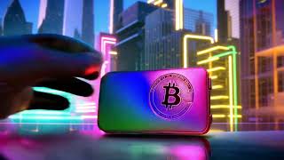 The Smart Investor’s LoFi 📊💡 Multiply Your Net Worth - Bitcoin Jade