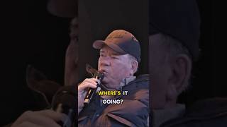 The Expanding Universe: A Cosmic Journey #shorts #space #neildegrassetyson @startalk