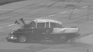 Crazy car accidents on road | Tricky Trucks