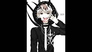 My development process in drawing ⏩️ #occharacter #animerealism #procreate #drawingedit