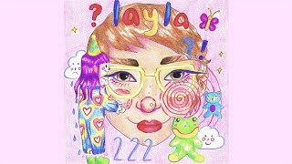 awfultune - crayons