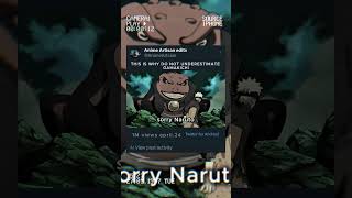 Naruto Gamakichi sigma