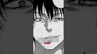 How to master eye contact with dark psychology  Part 1 #darkpsychology #manipulationtactics #anime