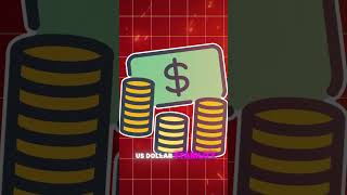 Bitcoin Vs The US Dollar | The Future Of Money #BitcoinVsDollar #FutureOfMoney #Cryptocurrency
