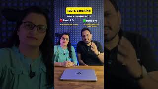 Band 7 vs Band 8 IELTS Speaking | Upgrade Your Vocabulary to Express Importance