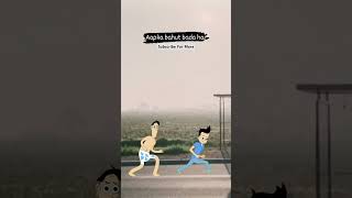 Aapka bahut bada #funny #moralstories #bedtimestories #comedy #ai_ #comedy #hindikahani