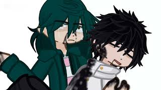 KARMA|| Gacha JJK|| Yutamaki Au's|| Angst?||