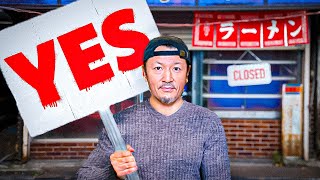 Should You Be Worried About Japan's Ramen Crisis?