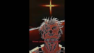 Gojo's too strong || #jjkgame #animeedit #jujutsukaisen #animegif #edit #animeweeb