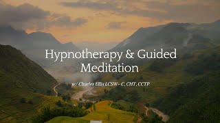 Guided Meditation for Deep Healing (Hypnotherapy for Mind-Body Connection)