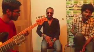 Dil ki doya hoy na Paban Das / Backstage cover #11
