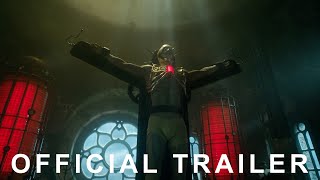 2025年ヴェネツィア国際映画祭で『フランケンシュタイン』の新ティーザー予告編が公開