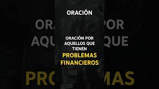 Oración para un avance financiero, Supera las dificultades económicas y encuentra abundancia #shorts