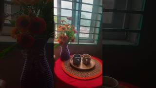 এমন একটা কফি কর্ণার করার খুব ইচ্ছে ছিল তাই করে নিলাম❤️ #coffeetime #coffeelover #viralvideo #shorts