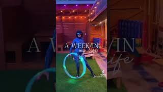 Check out my Vlog #nashville #nashvillelife #nashvilleliving #vlogger #vlog #foodie